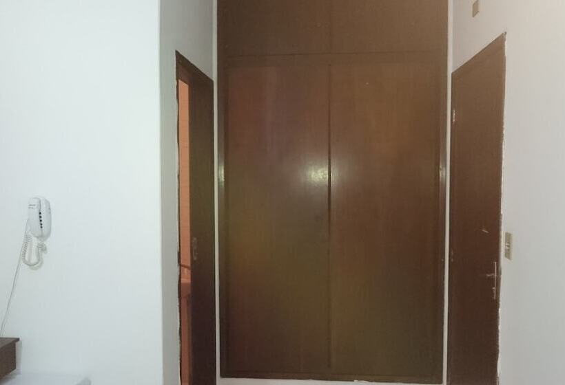 غرفة قياسية, Pousada Casablanca águas De São Pedro