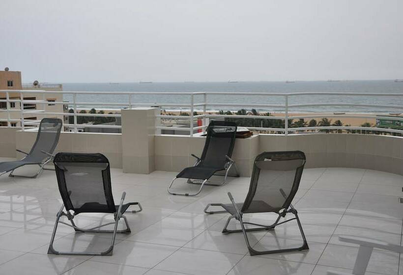 آپارتمان 1 خوابه, Rosalie S Apparts