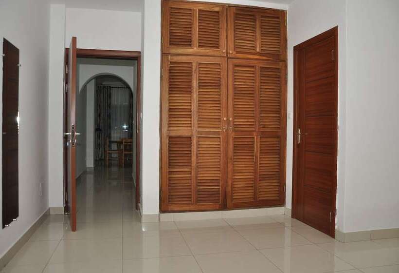 آپارتمان 1 خوابه, Rosalie S Apparts