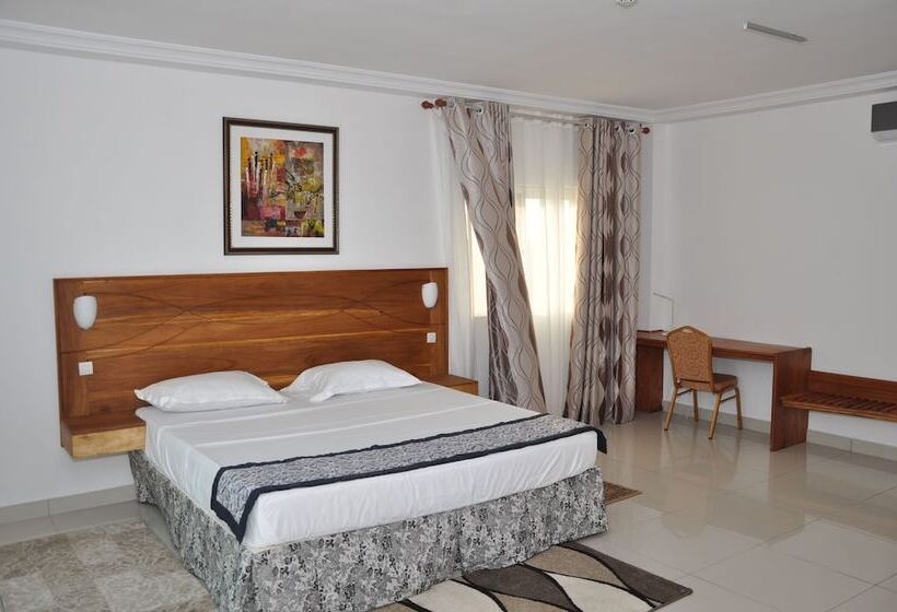 آپارتمان 1 خوابه, Rosalie S Apparts