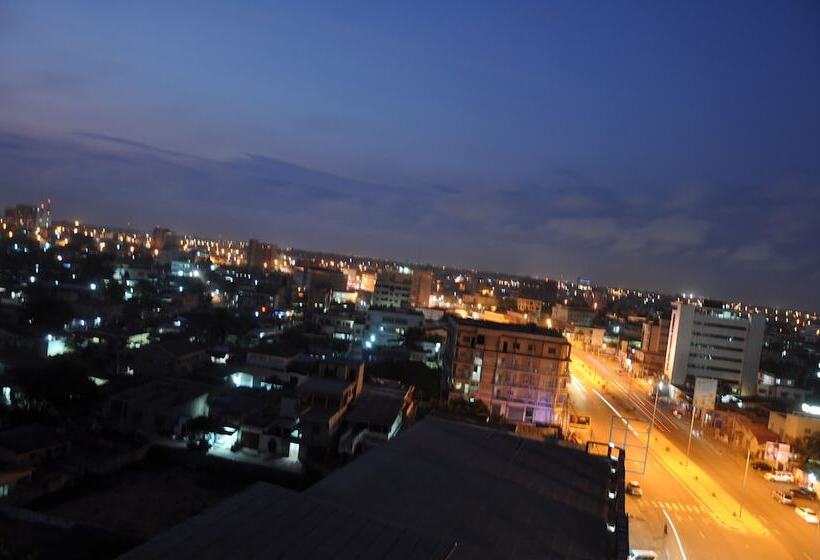 اتاق استاندارد, Rosalie S Apparts