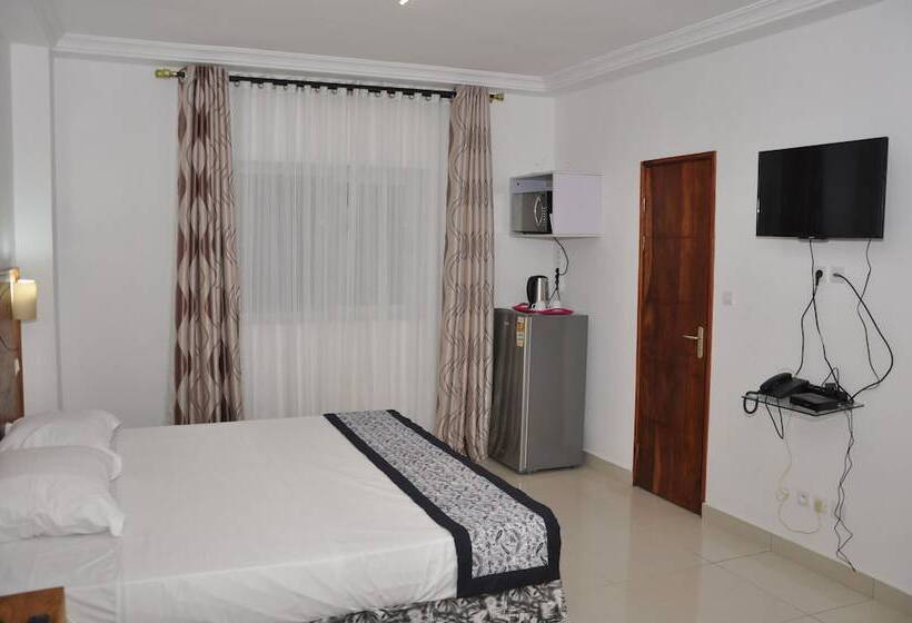 اتاق استاندارد, Rosalie S Apparts