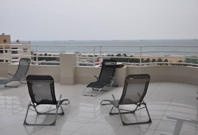 اتاق استاندارد, Rosalie S Apparts