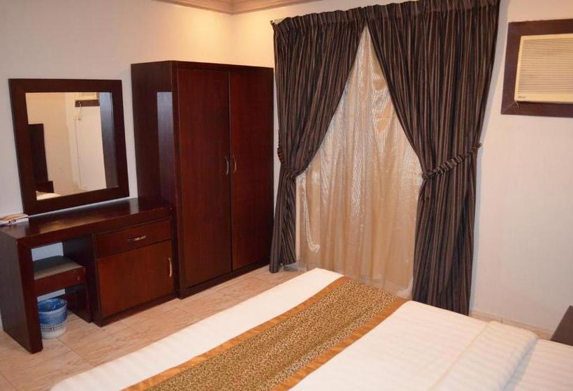 إستوديو قياسى, دانات الخليج