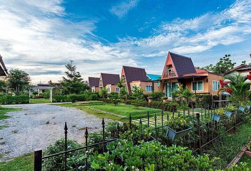 Номер Стандарт, Baan Sin Suk
