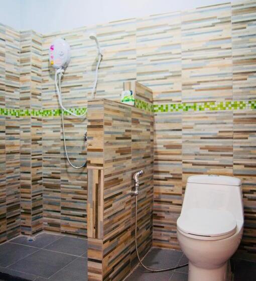 带1个卧室的别墅, Kiri Tawan