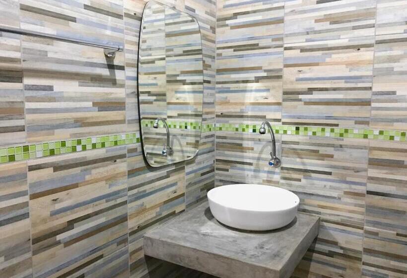 带1个卧室的别墅, Kiri Tawan