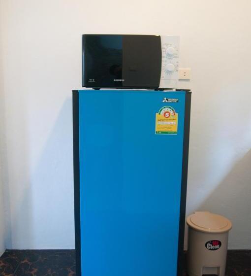 带1个卧室的别墅, Kiri Tawan