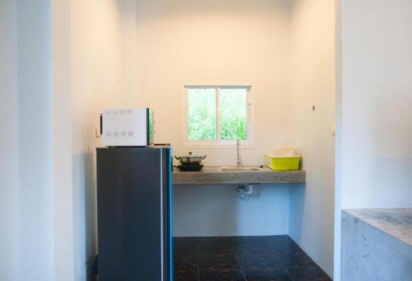 带1个卧室的别墅, Kiri Tawan