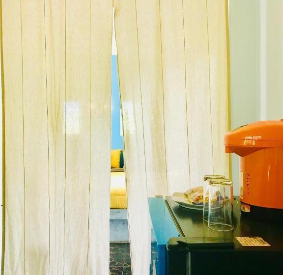 带1个卧室的别墅, Kiri Tawan