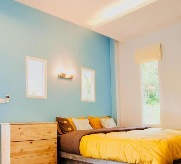 带1个卧室的别墅, Kiri Tawan