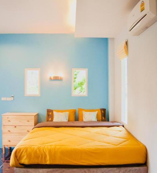 带1个卧室的别墅, Kiri Tawan