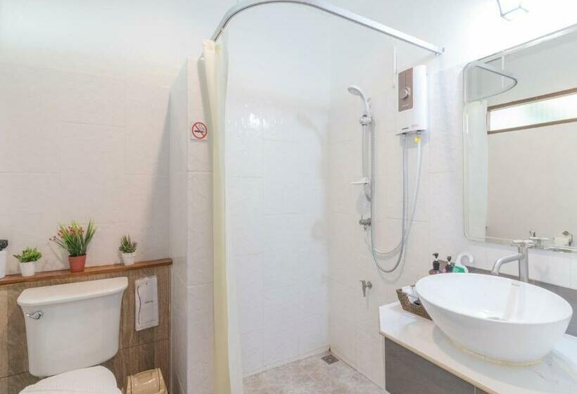 Номер Superior Вид на Город, The Old City Wall Inn