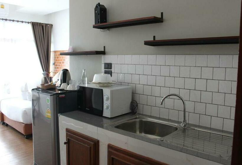 Семейный Номер, The Old City Wall Inn