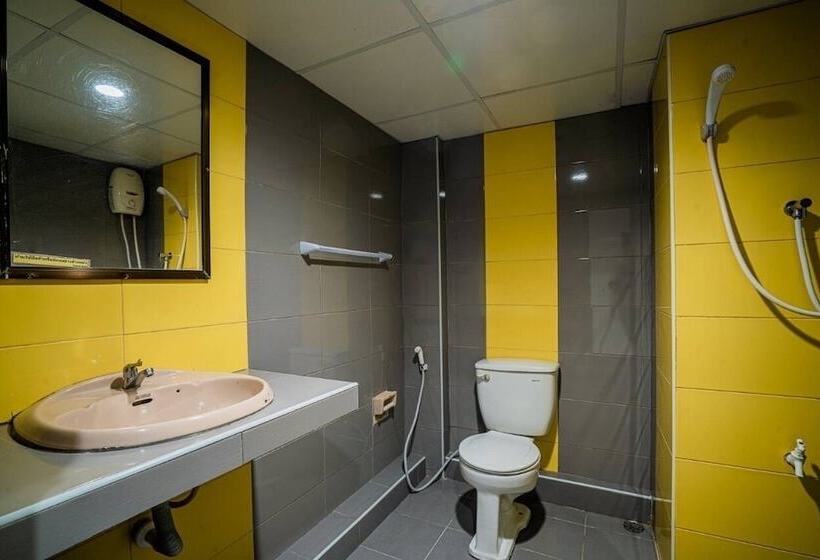 Номер Стандарт, Pasawang