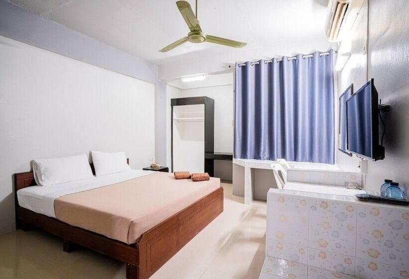 Номер Стандарт, Pasawang