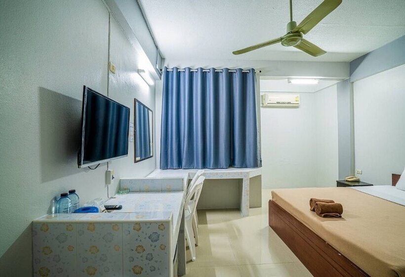 Номер Стандарт, Pasawang