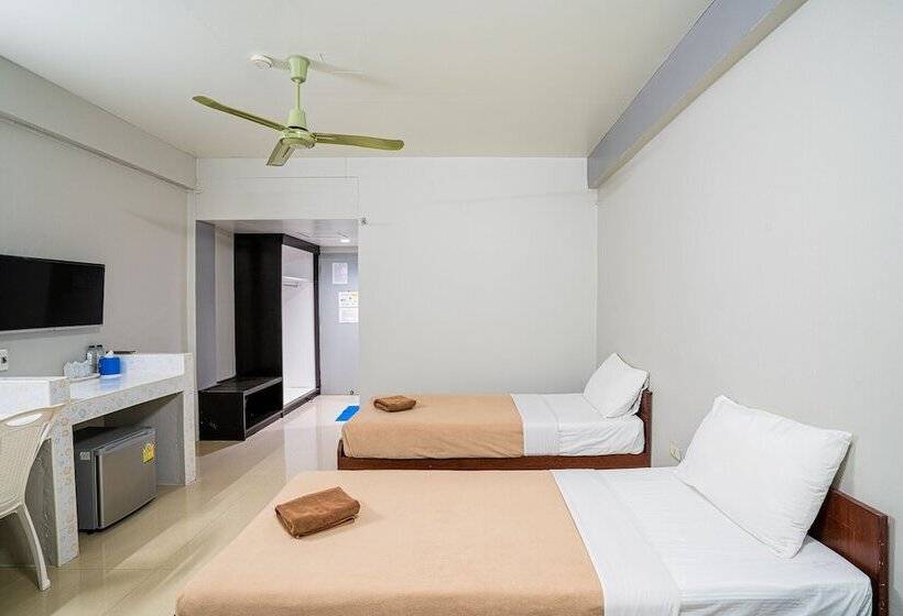 Номер Стандарт, Pasawang