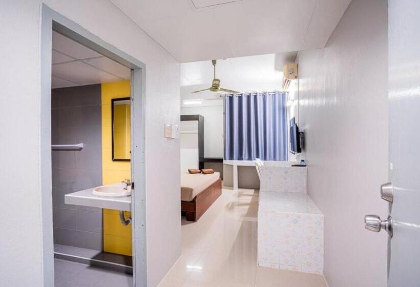 Номер Стандарт, Pasawang