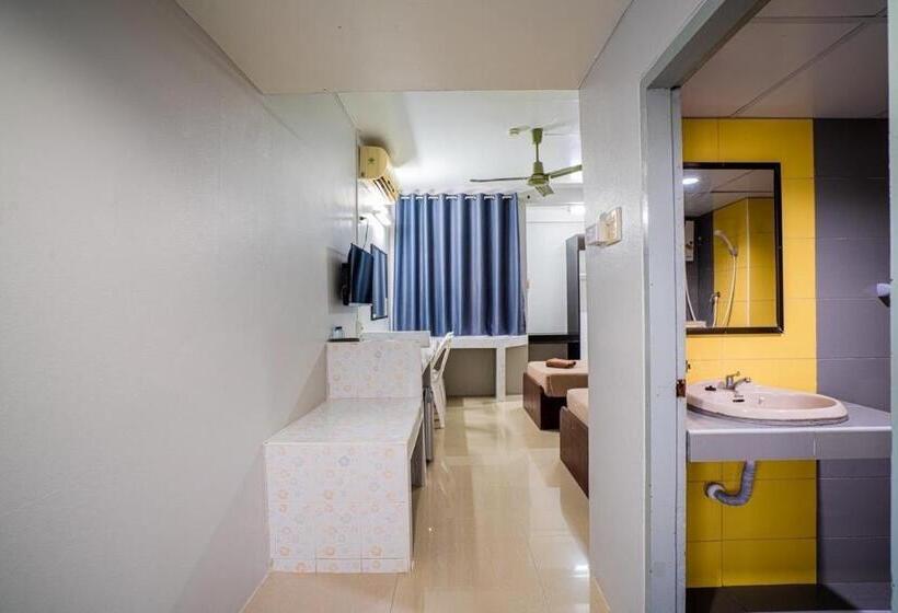 Номер Стандарт, Pasawang