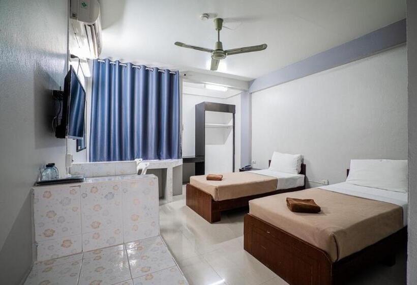 Номер Стандарт, Pasawang