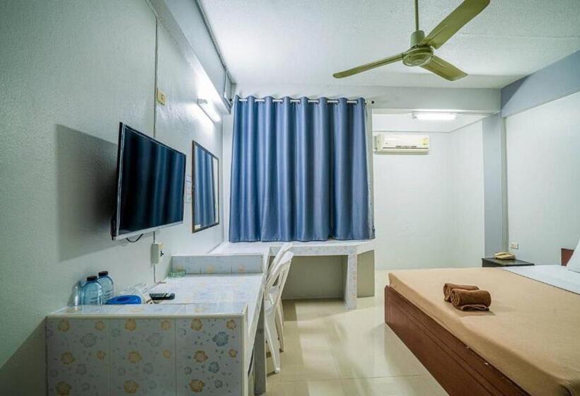 Номер Стандарт, Pasawang