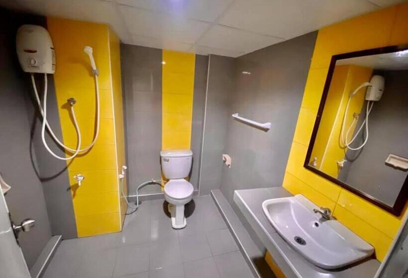 Номер Стандарт, Pasawang