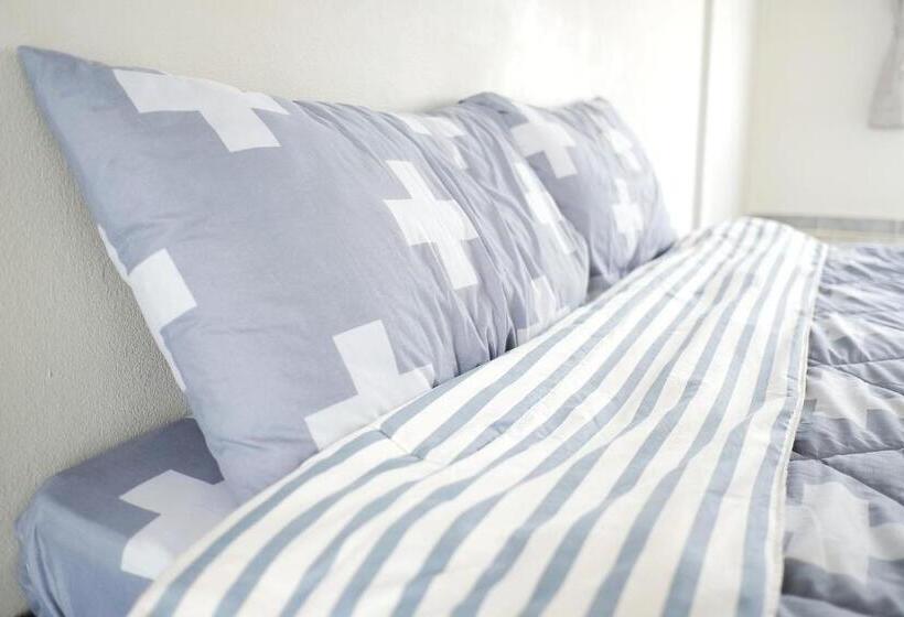 חדר סטודיו סטנדרד, Tf Apartment