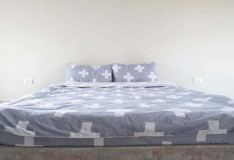 חדר סטודיו סטנדרד, Tf Apartment