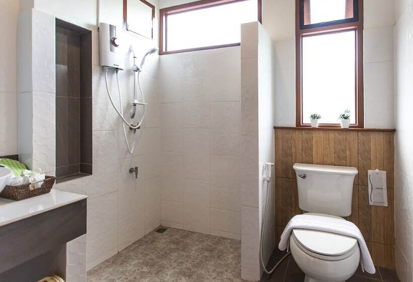 Номер Superior Вид на Город, The Old City Wall Inn