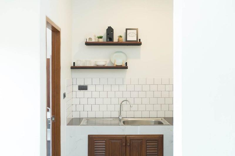 Люкс Вид на Сад, The Old City Wall Inn