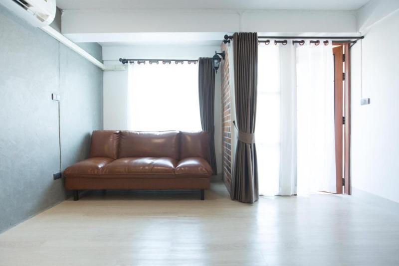 Номер Deluxe, The Old City Wall Inn