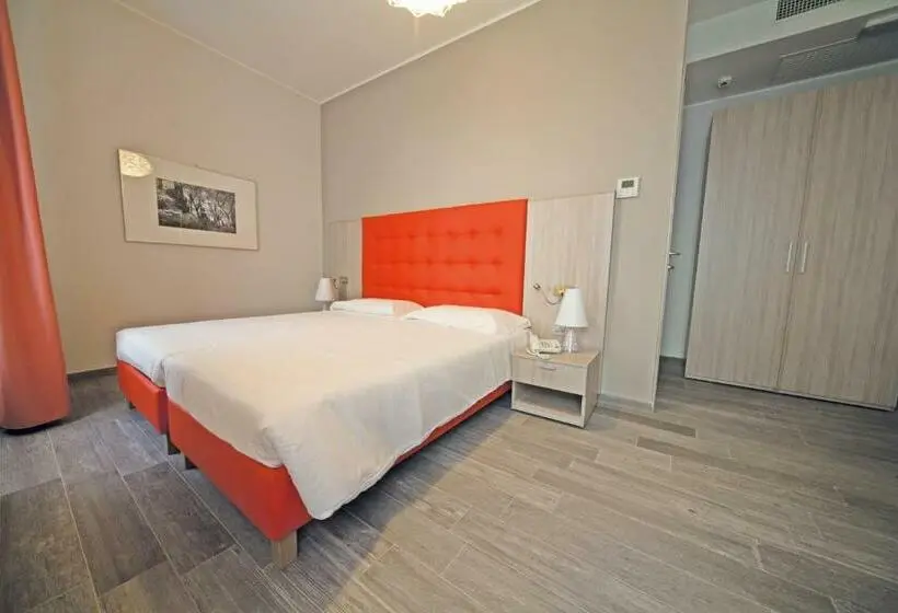 Standard-huone, Amalia Bakery Home