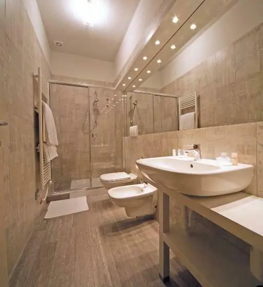 Standard-huone, Amalia Bakery Home