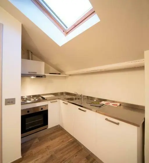 Standard-studio, Amalia Bakery Home