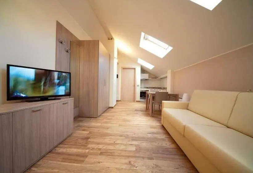 Standard-studio, Amalia Bakery Home