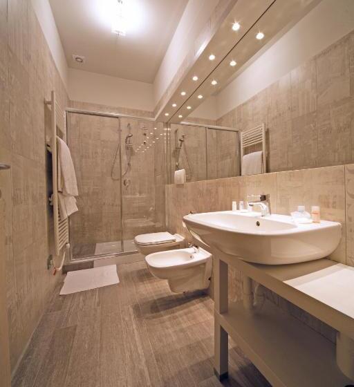 Апартаменты 2 Спальни, Amalia Bakery Home