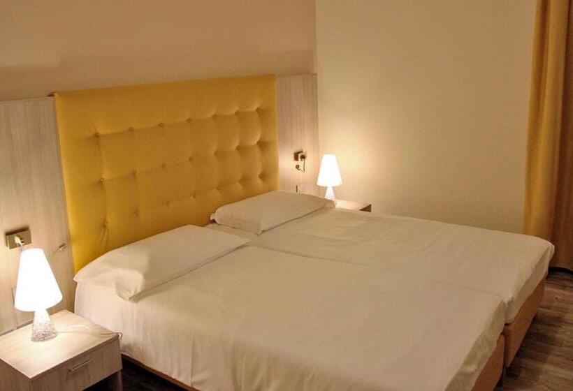 شقة غرفتين, Amalia Bakery Home