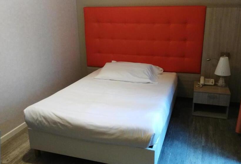 غرفة قياسية فردية, Amalia Bakery Home