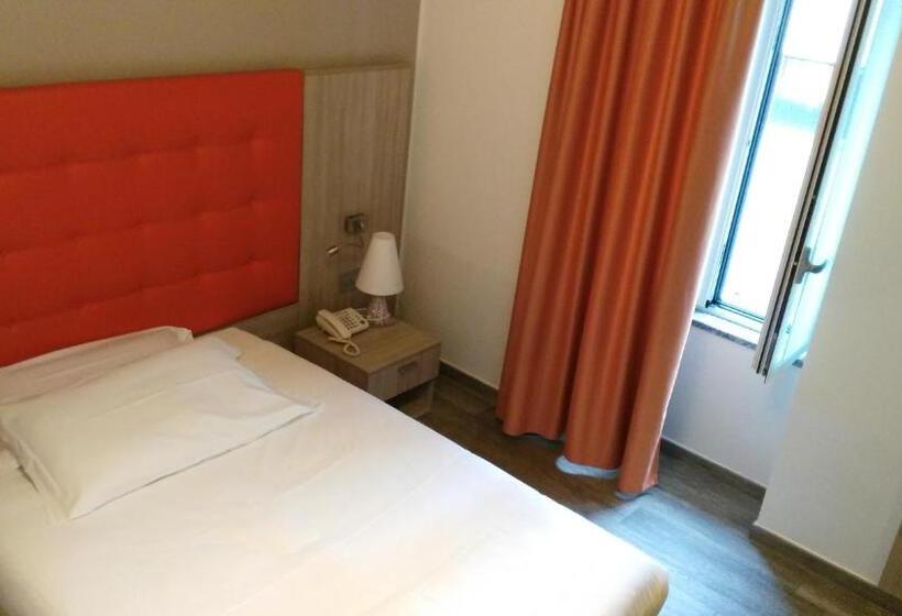 غرفة قياسية فردية, Amalia Bakery Home