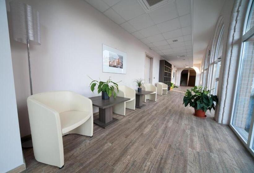 غرفة قياسية فردية, Amalia Bakery Home