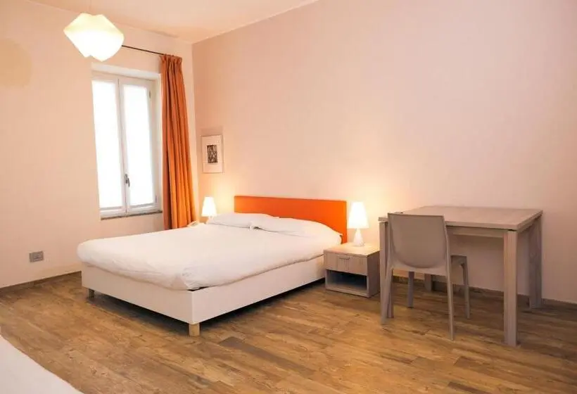 Standard Kolmen Hengen Huone, Amalia Bakery Home
