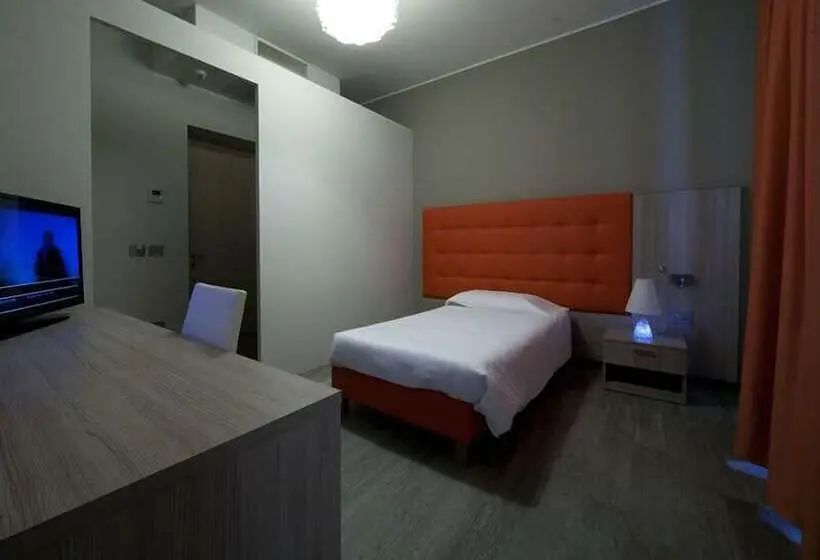 Standard Yhden Hengen Huone, Amalia Bakery Home