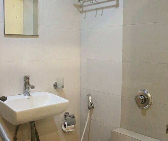 اتاق لوکس, Grandeur Near Mumbai International Airport