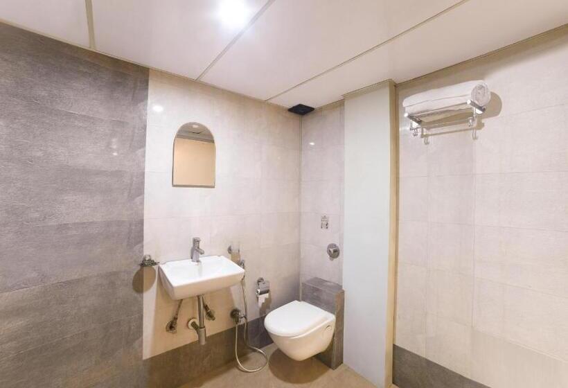 اتاق سوپریور, Grandeur Near Mumbai International Airport