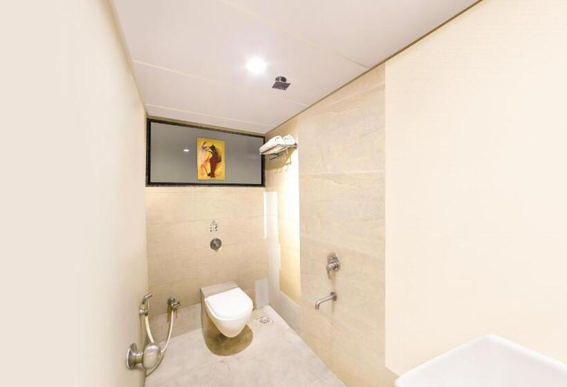 اتاق سوپریور, Grandeur Near Mumbai International Airport