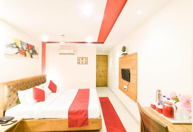 اتاق سوپریور, Grandeur Near Mumbai International Airport