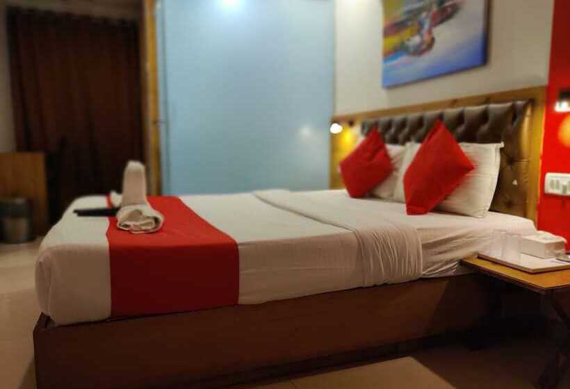 اتاق سوپریور, Grandeur Near Mumbai International Airport