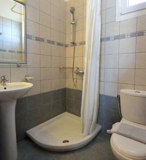 דירת שני חדרים, Liberty