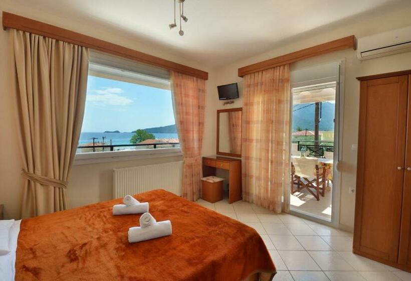 דירת שני חדרים, Liberty